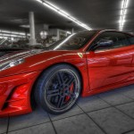 Ferrari F 430