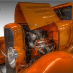 Ford T