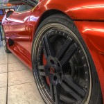 F 430