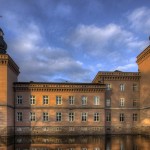 Schloss Liblar