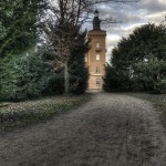 Der Weg
